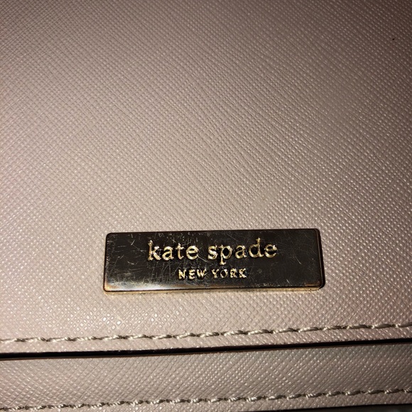 KATES SPADE crossbody purse ✨ - Picture 7 of 7